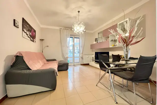 Vierzimmerwohnung in Via Dante 100, Sanremo - Foto 1