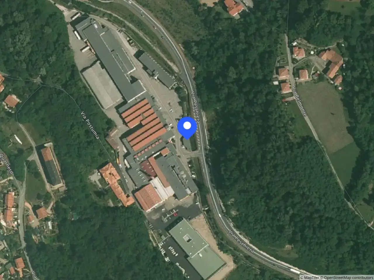 Ufficio in Via Peschiera 20 20, Varese, {3} - Foto 2