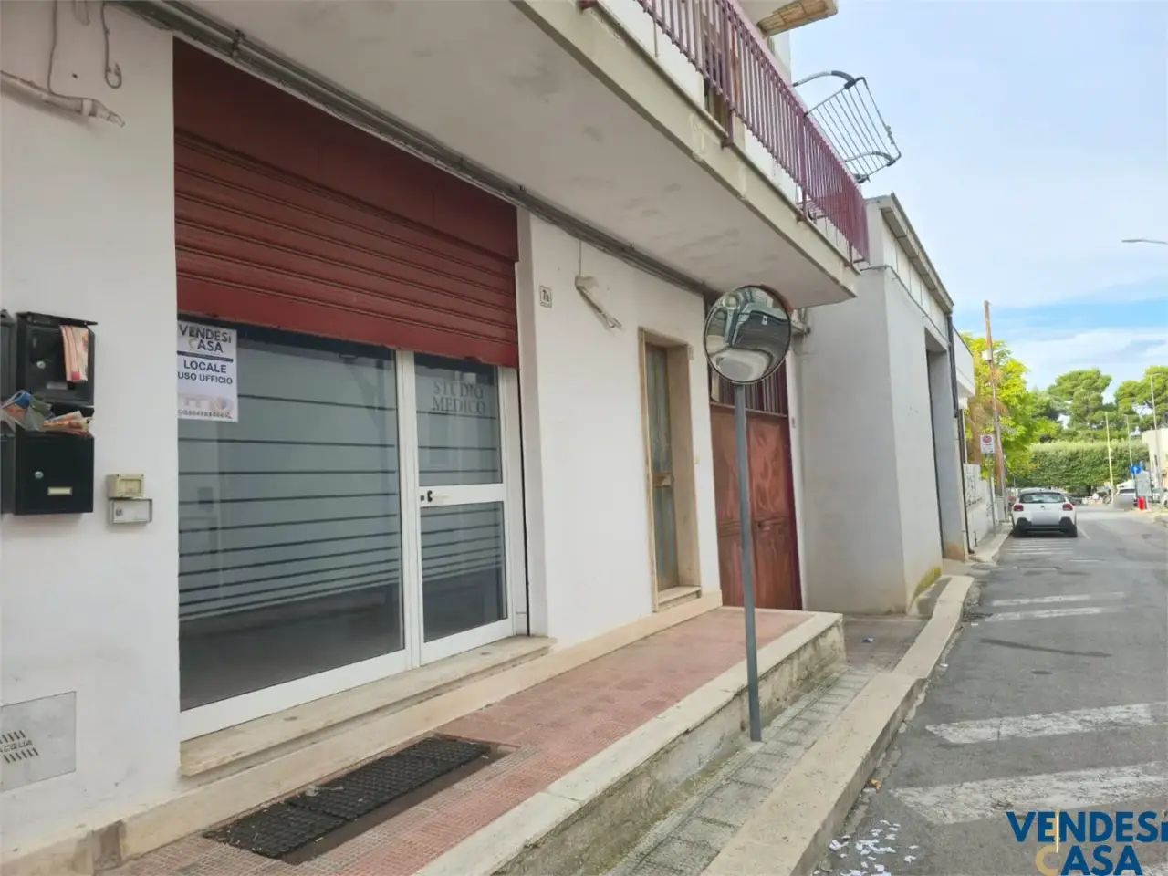 Ufficio in Via Tripoli 7/a, Adelfia, {3} - Foto 2