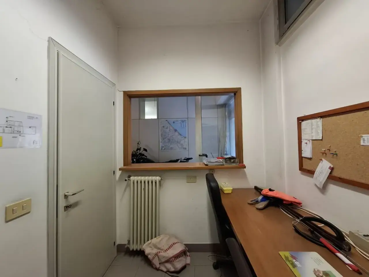 Ufficio in Via delle Piante, Rimini, {3} - Foto 1