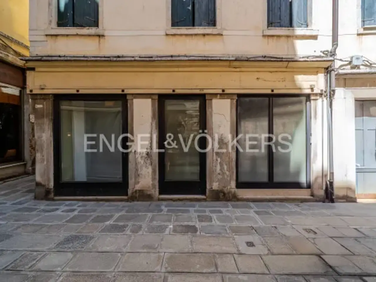 Negozio in Salizada San Stae, Venezia, {3} - Foto 1