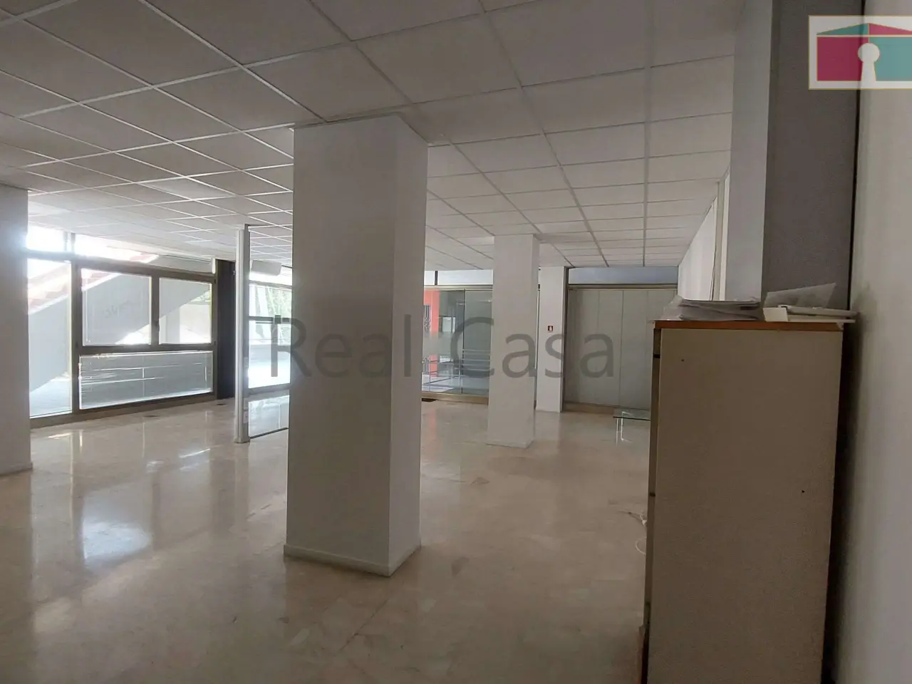 Ufficio in Via Pietro Giardini  470, Modena, {3} - Foto 2