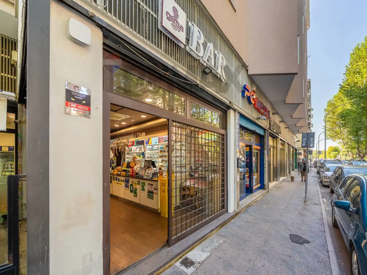 Negozio in , Roma, {3} - Foto 2