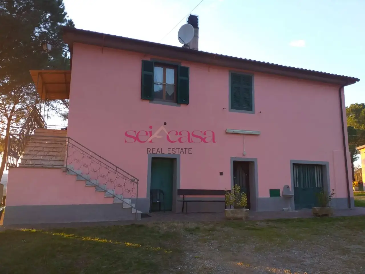 Agriturismo in Montiano, Magliano In Toscana, {3} - Foto 2
