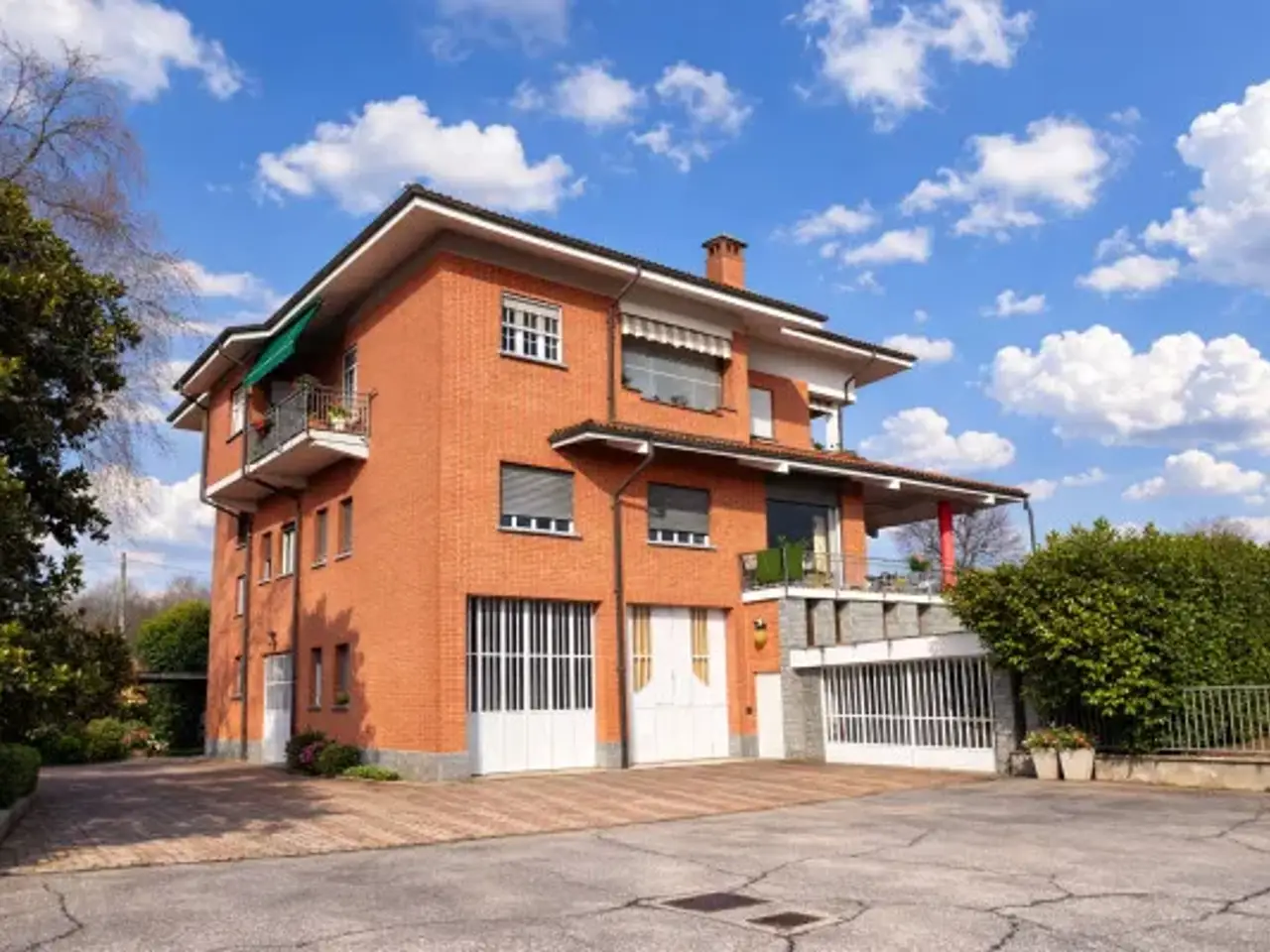 Tempo libero in Via Circonvallazione 21, San Giorgio Canavese, {3} - Foto 2