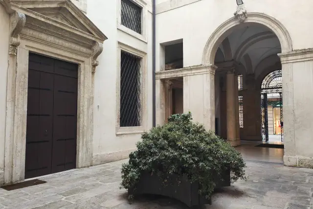 Büro in {3}, Corso Palladio - Foto 1