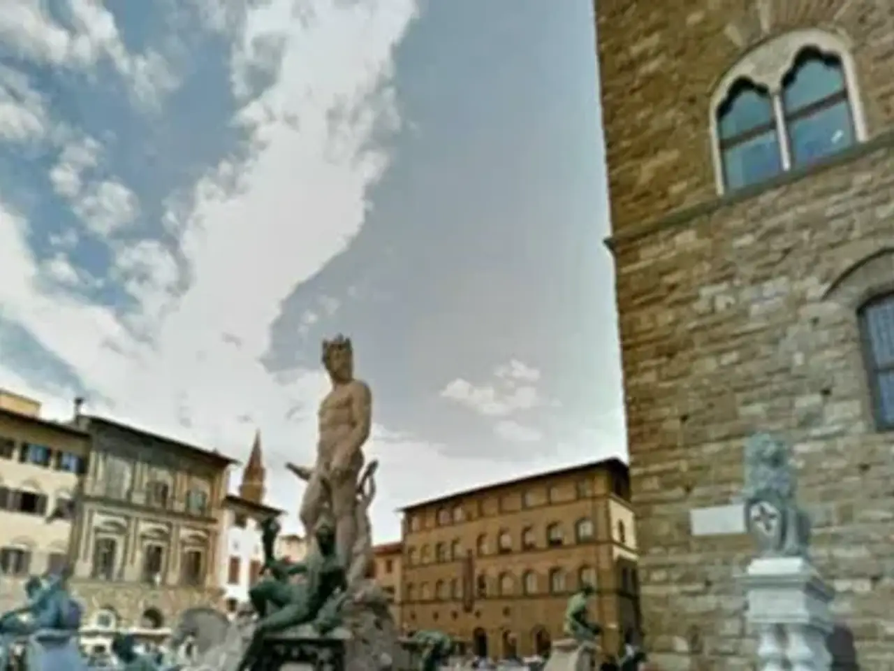 Ristorante in Via dell'Ariento 44, Firenze, {3} - Foto 1