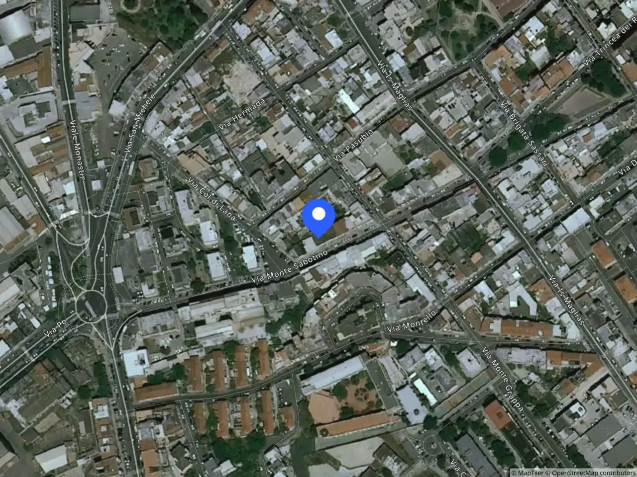Laboratorio in Via Monte Sabotino, 6/a, 09122 Cagliari Ca, Italia 6, Cagliari, {3} - Foto 1