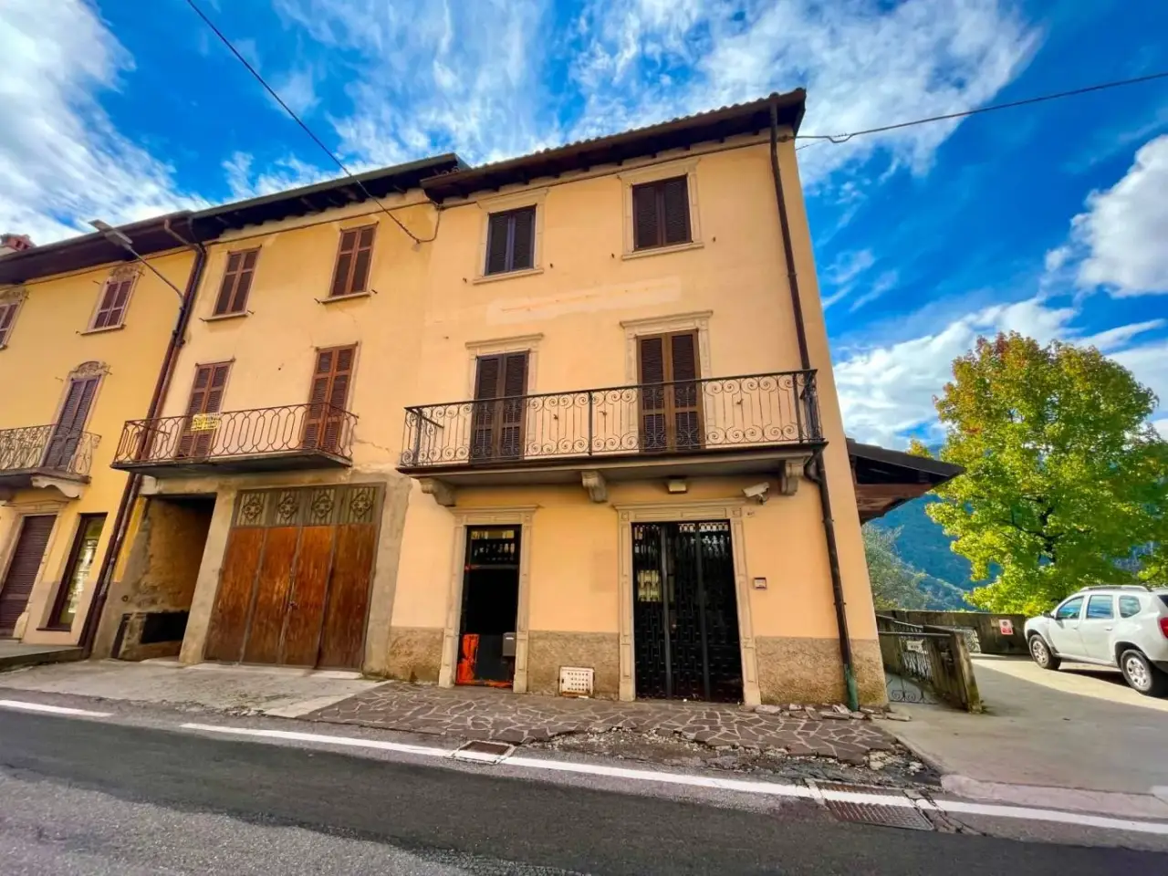 Ufficio in Via Roma 63, Taleggio, Forli', {3} - Foto 1