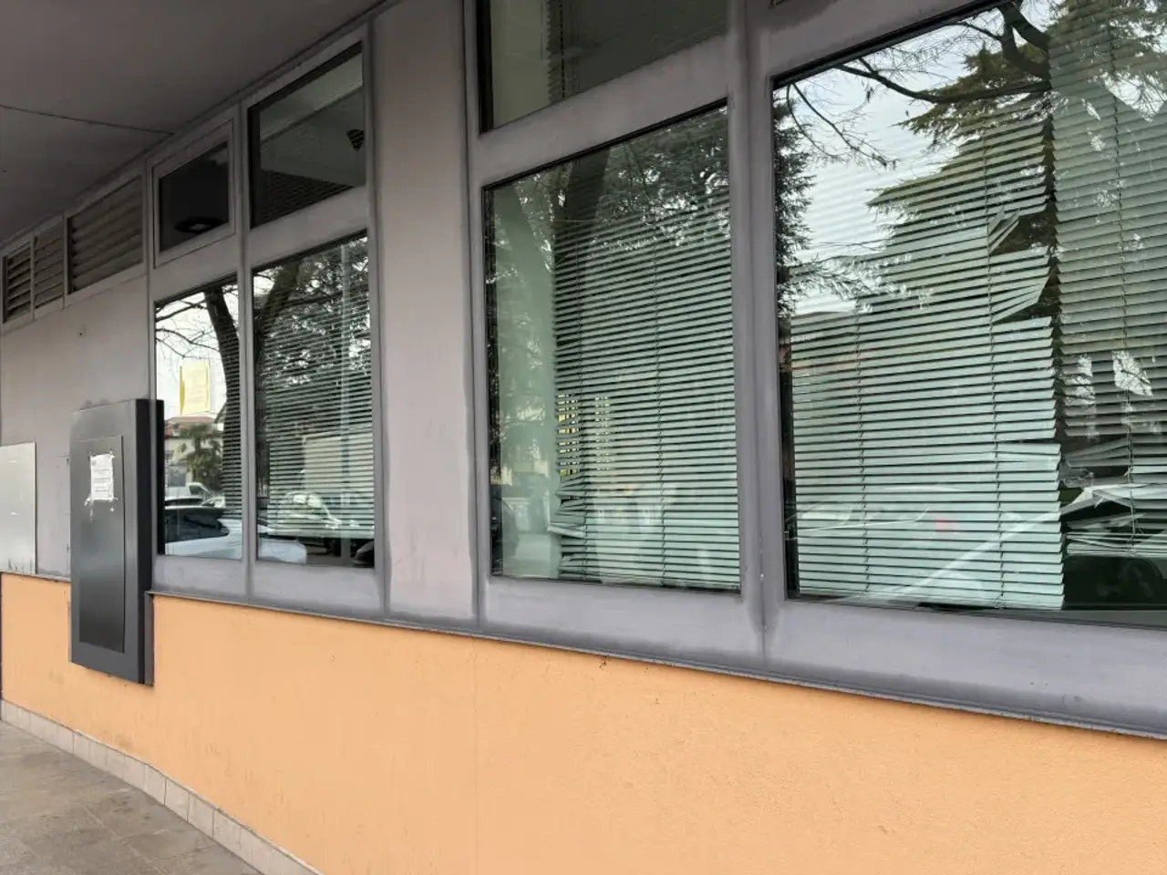 Ufficio in Via Egidio Forcellini 120, Padova, {3} - Foto 2
