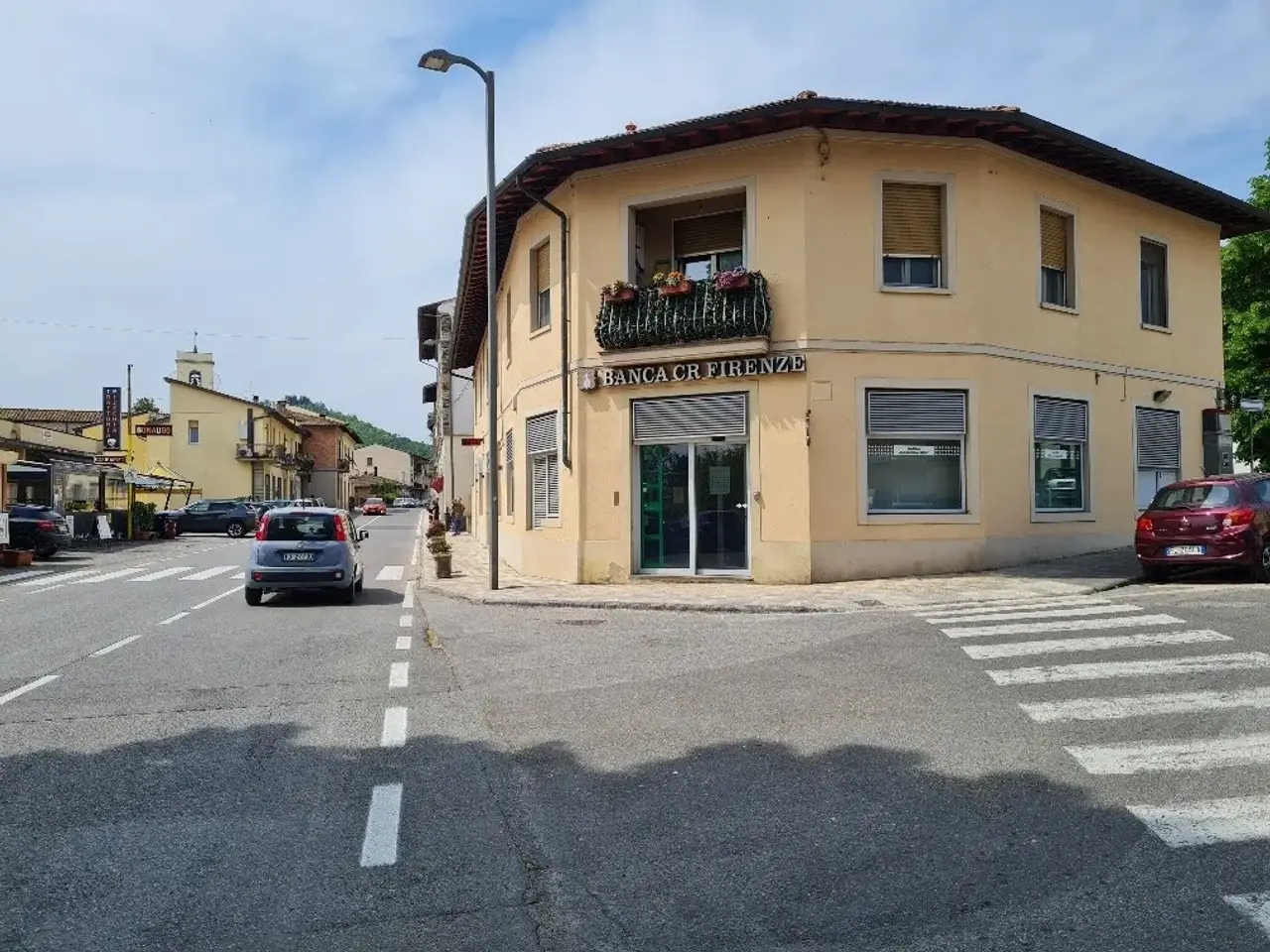 Ufficio in Via Provinciale 18, Scarperia e San Piero, {3} - Foto 1