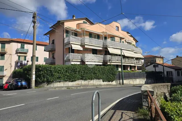 Einzimmerwohnung in Via Brozzo 2, La Spezia - Foto 1