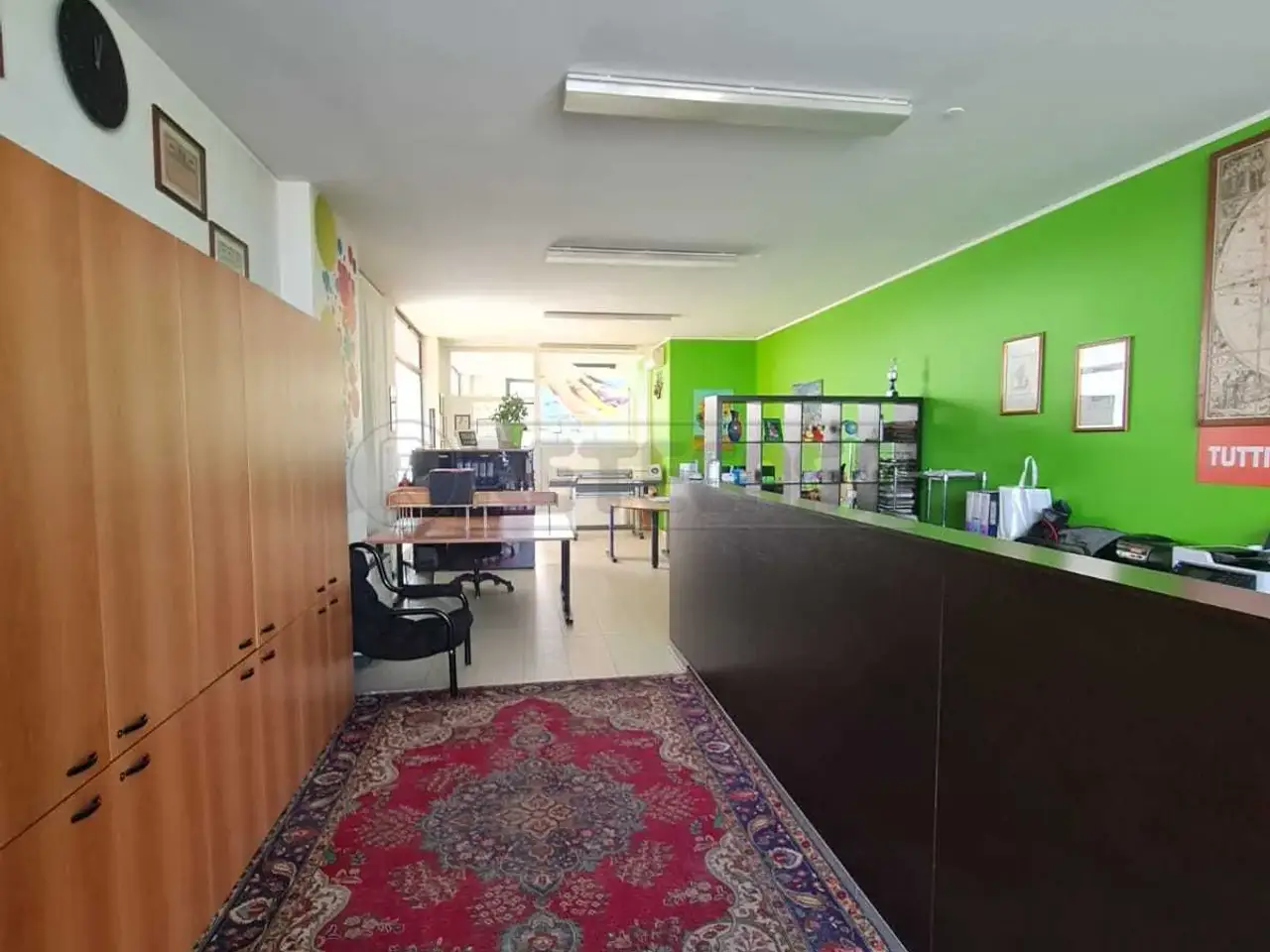 Palazzina commerciale in Via della Repubblica 74, Sandrigo, {3} - Foto 2
