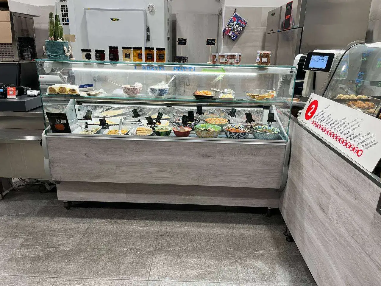Alimentari - Gastronomia in , Mogliano Veneto, {3} - Foto 2