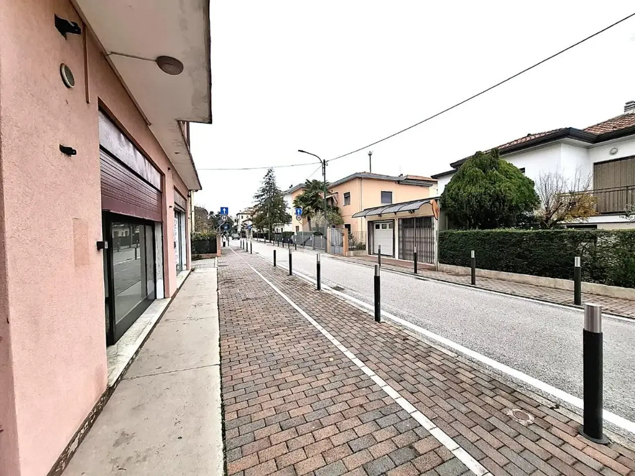 Negozio in Via Calucci 29, Venezia, {3} - Foto 2