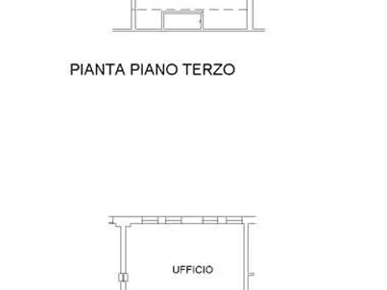 Ufficio in Via Trento, Saonara, {3} - Foto 1