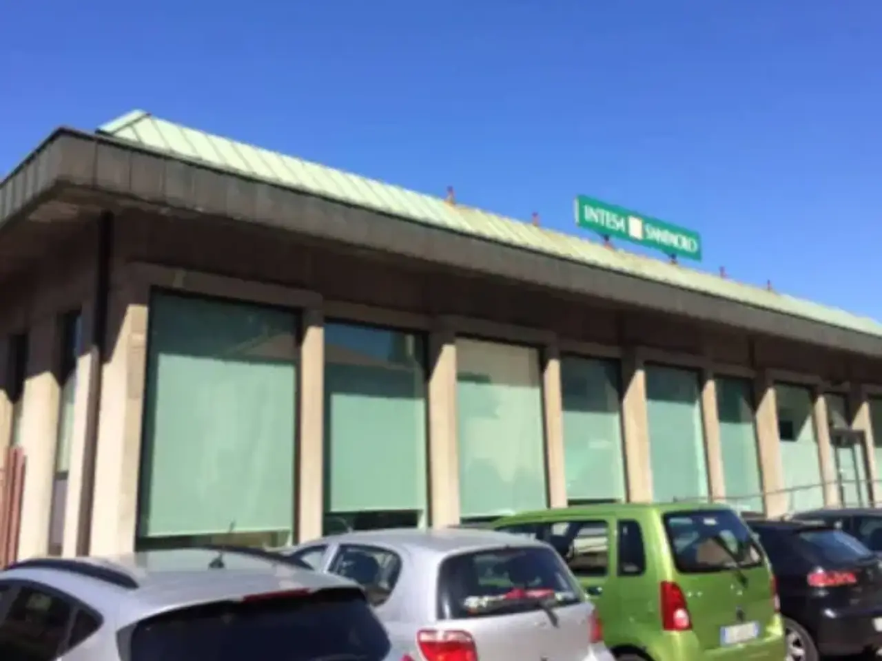 Ufficio in Via Antonio Gramsci 124, Paderno Dugnano, {3} - Foto 1