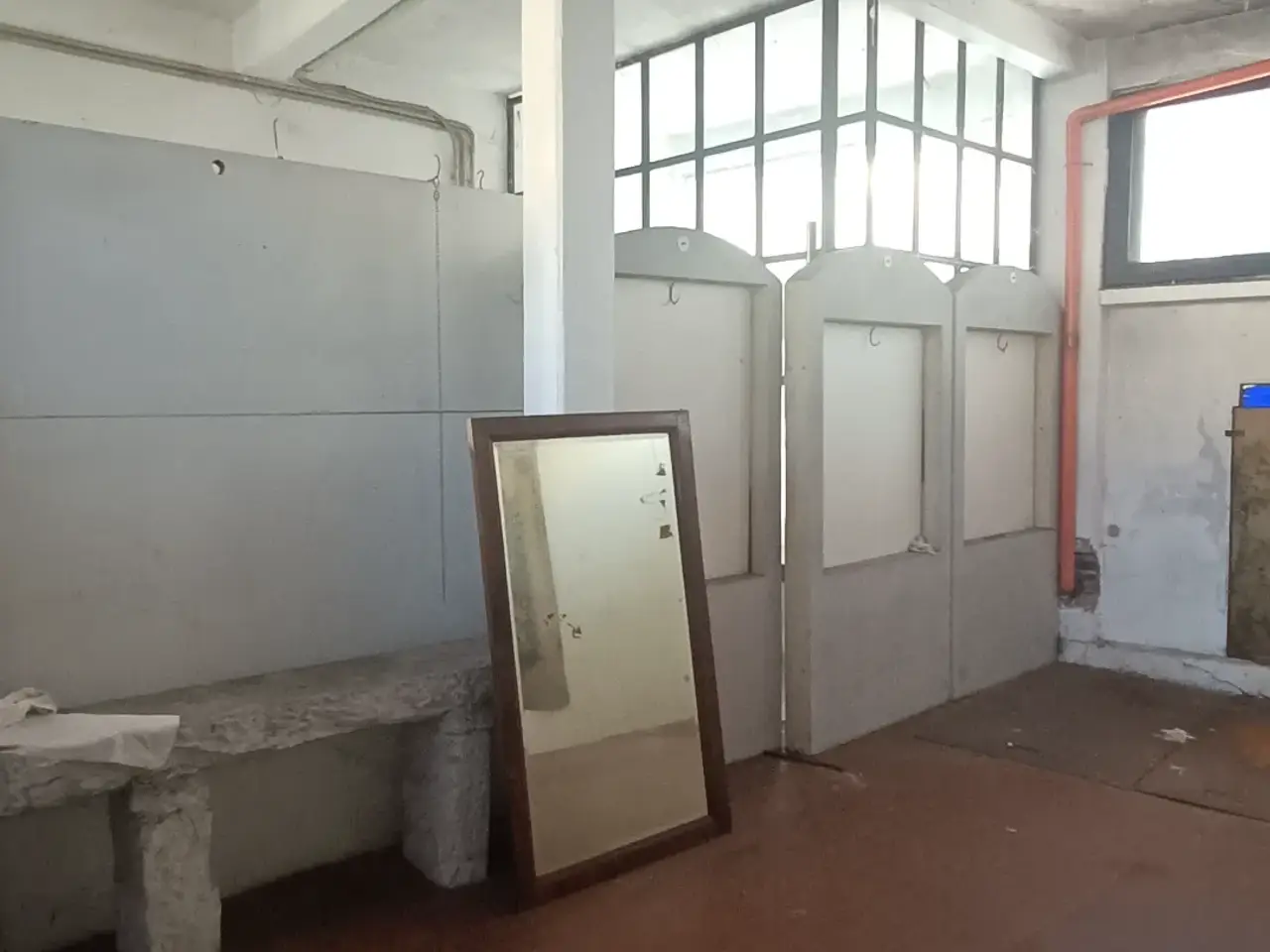 Magazzino in Via Alessandro Pernati, Novara, {3} - Foto 2