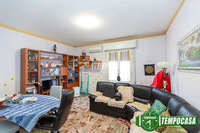 Trilocale in vendita, Via Camillo Benso Cavour 215, Botticino - Foto 1