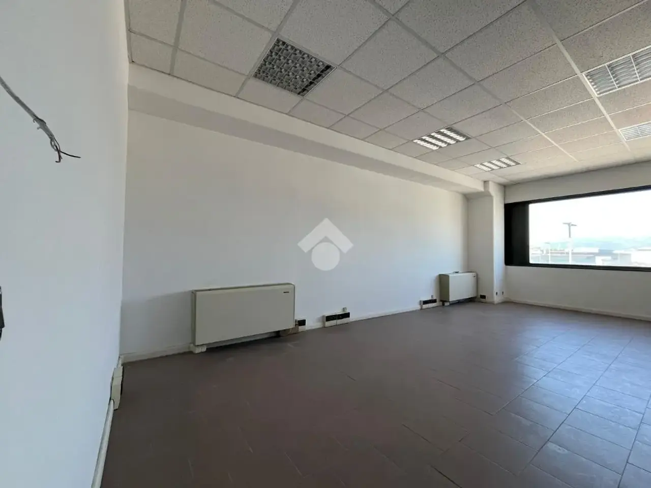 Ufficio in Via San Donato 286, Pistoia, {3} - Foto 1