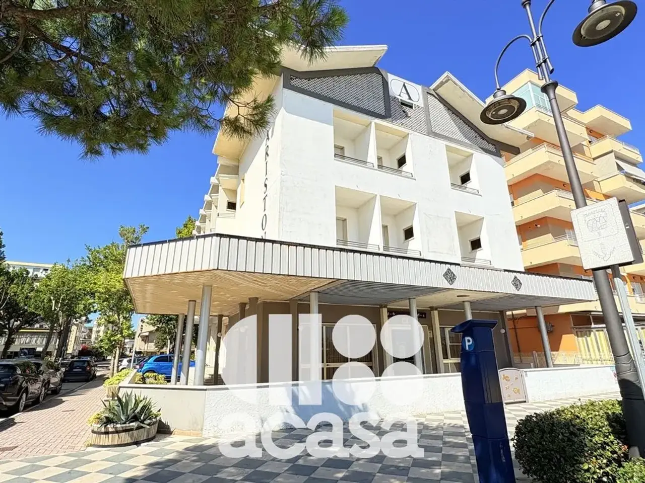 Albergo in , Cesenatico, {3} - Foto 1