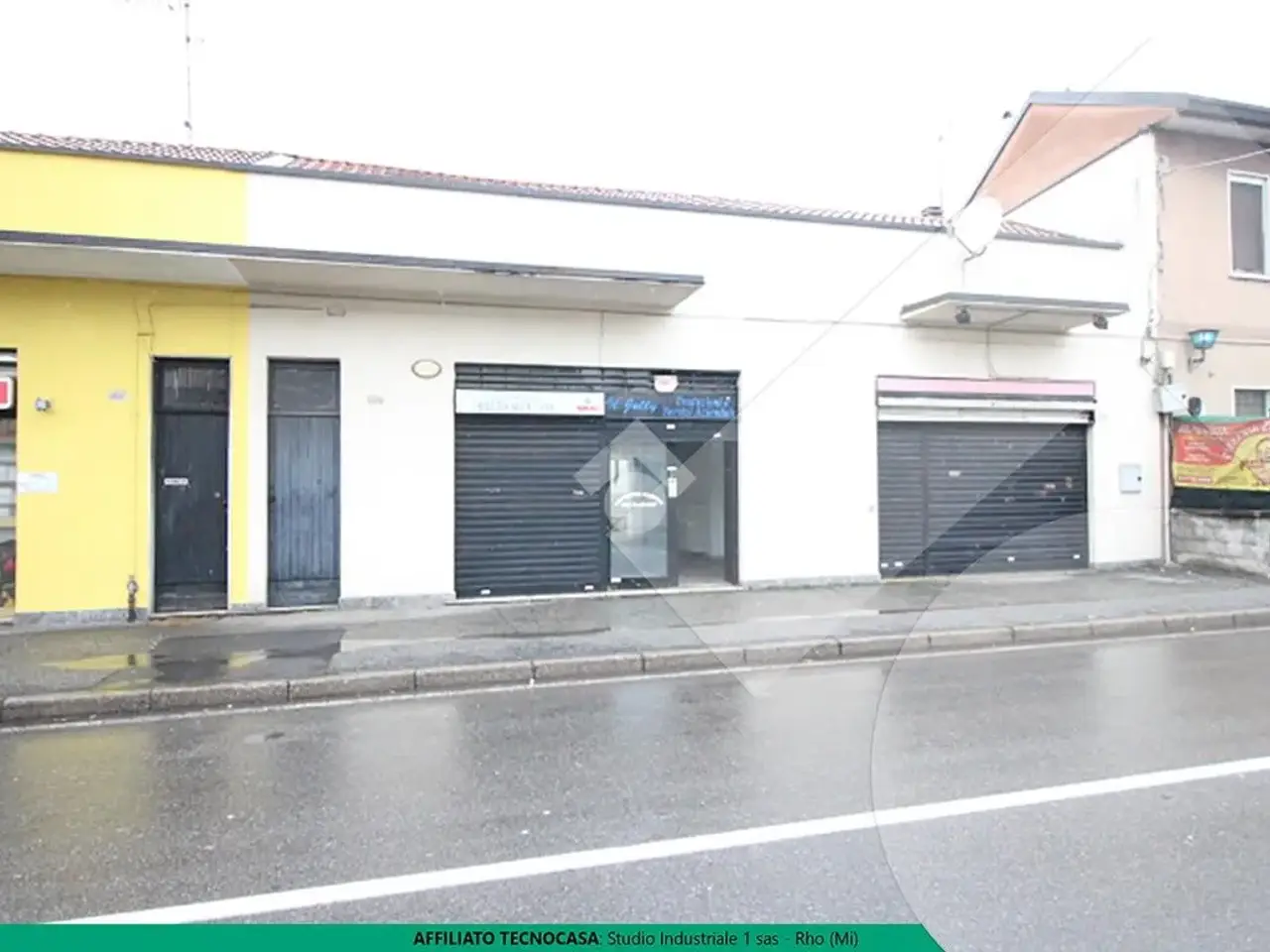 Ufficio in Via Achille Ratti 49, Rho, {3} - Foto 1
