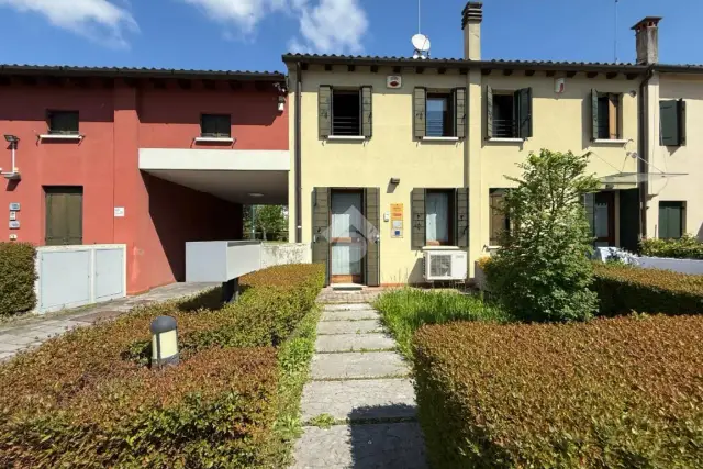 Villa a schiera in vendita, Via San Donà 312, Venezia - Foto 1