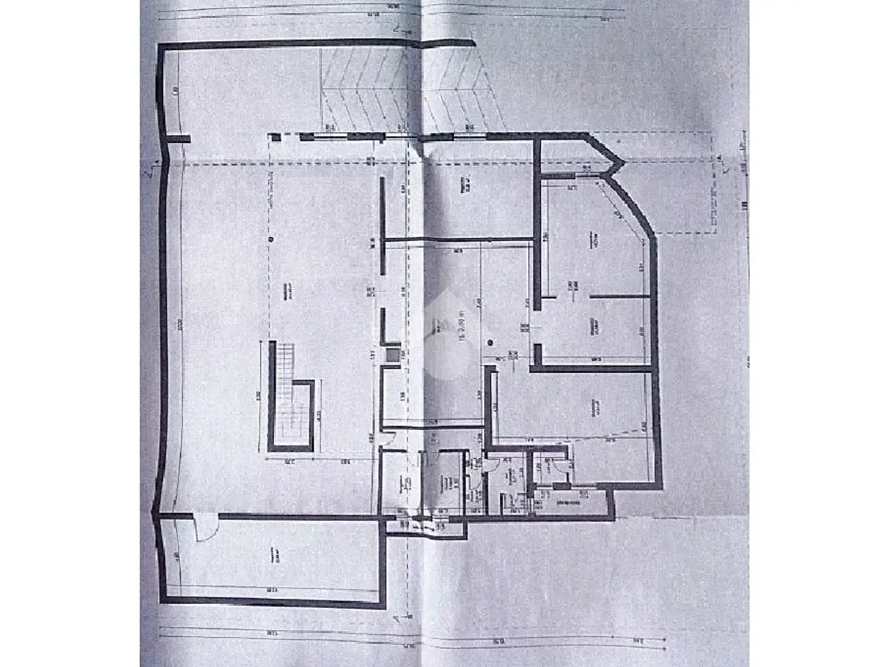 Negozio in Località Otello 10, Peschiera Del Garda, {3} - Planimetria 1