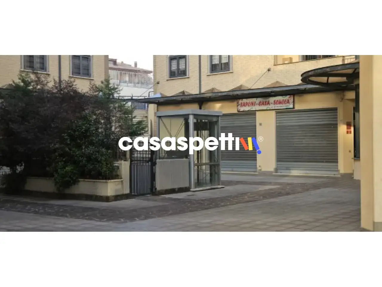 Negozio in Via Bruno Buozzi, 9, Monterotondo, {3} - Foto 2