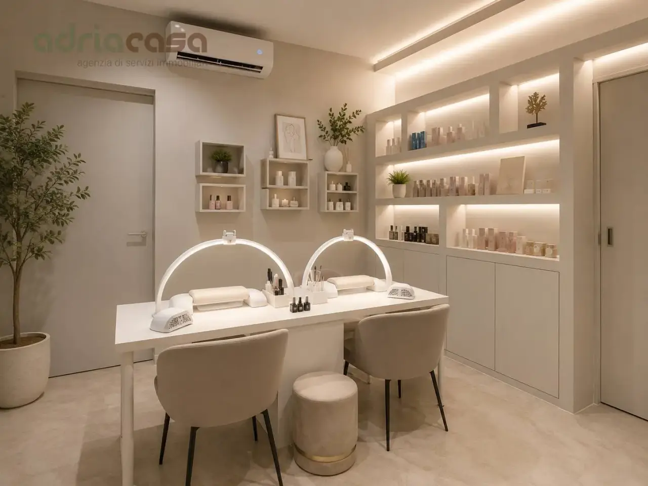 Esercizio commerciale in Viale Diaz, Riccione, {3} - Foto 1