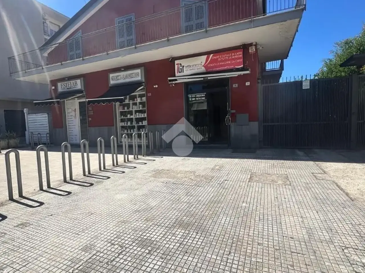 Negozio in Via Roma 91, Sant'Antimo, {3} - Foto 2