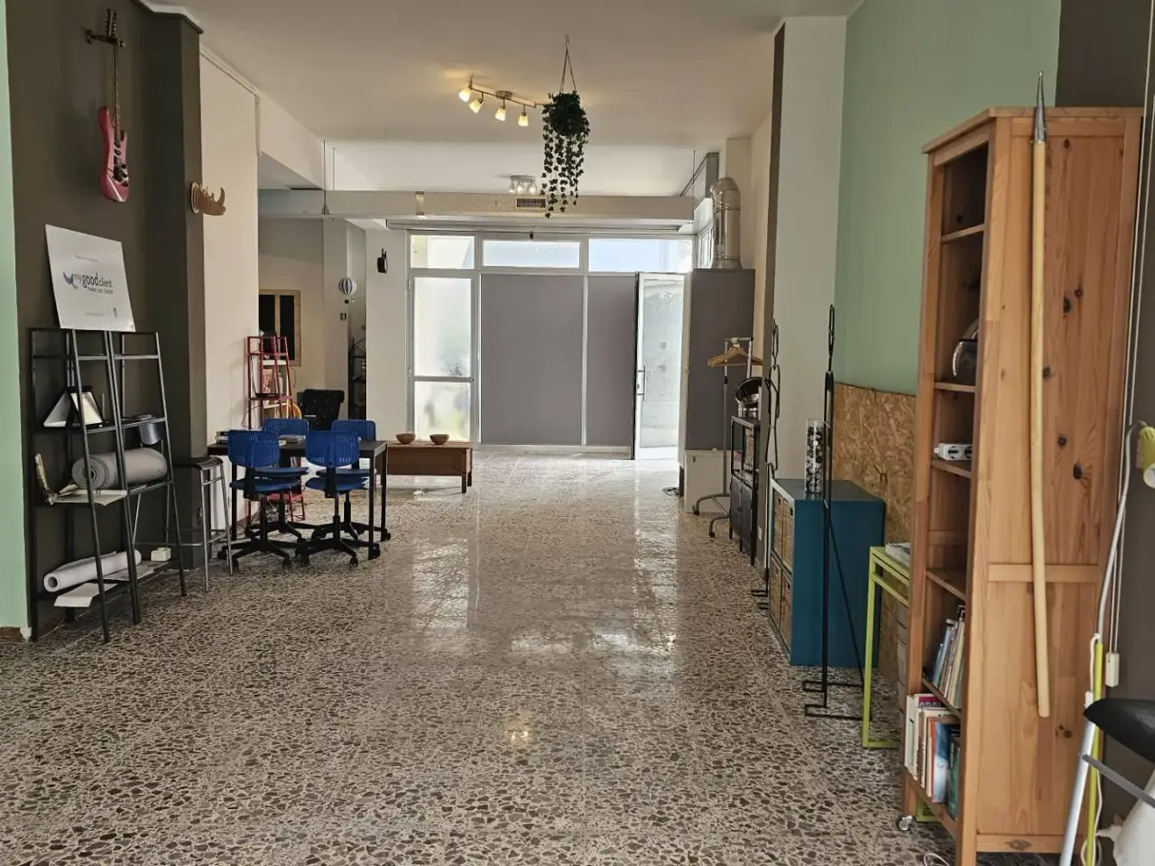 Negozio in Via Saffi, Giulianova, {3} - Foto 2