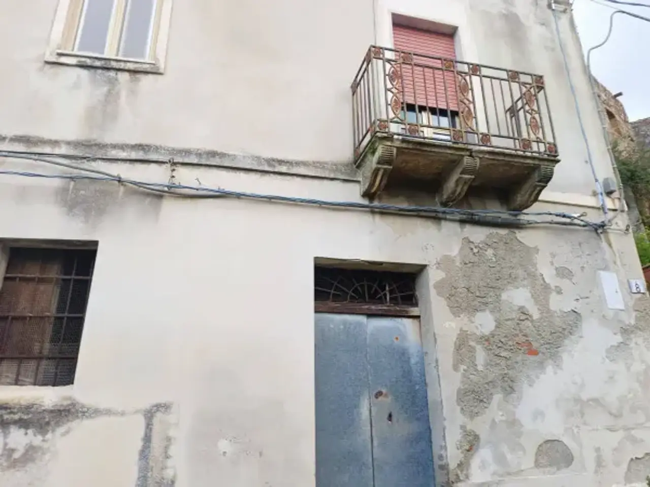 Magazzino in Via Maloto, Valdina, {3} - Foto 2