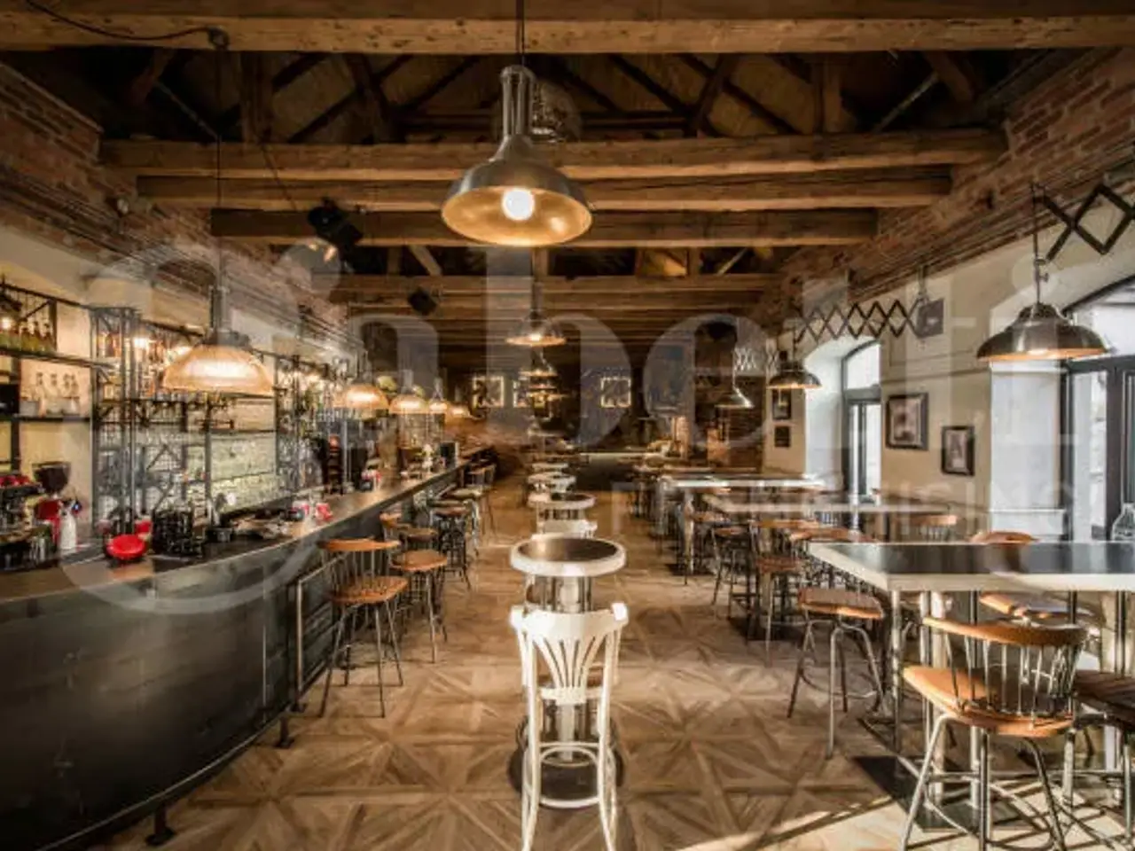 Ristorante in Casalserugo, Via Cavour 60, Casalserugo, {3} - Foto 1
