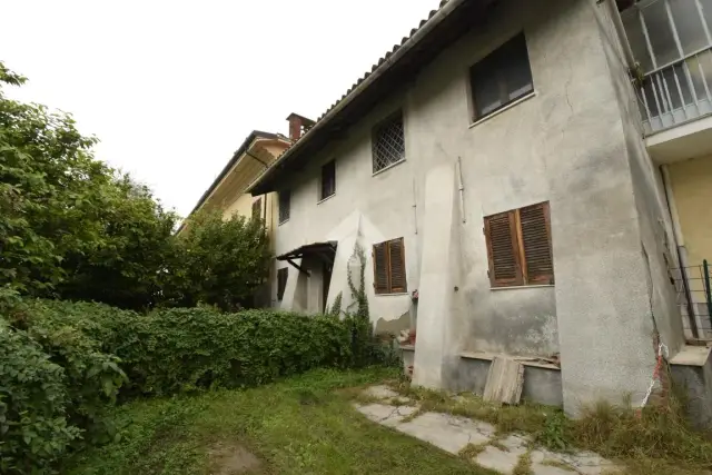 Einfamilienhaus in S.da Val Salice 117, Torino - Foto 1