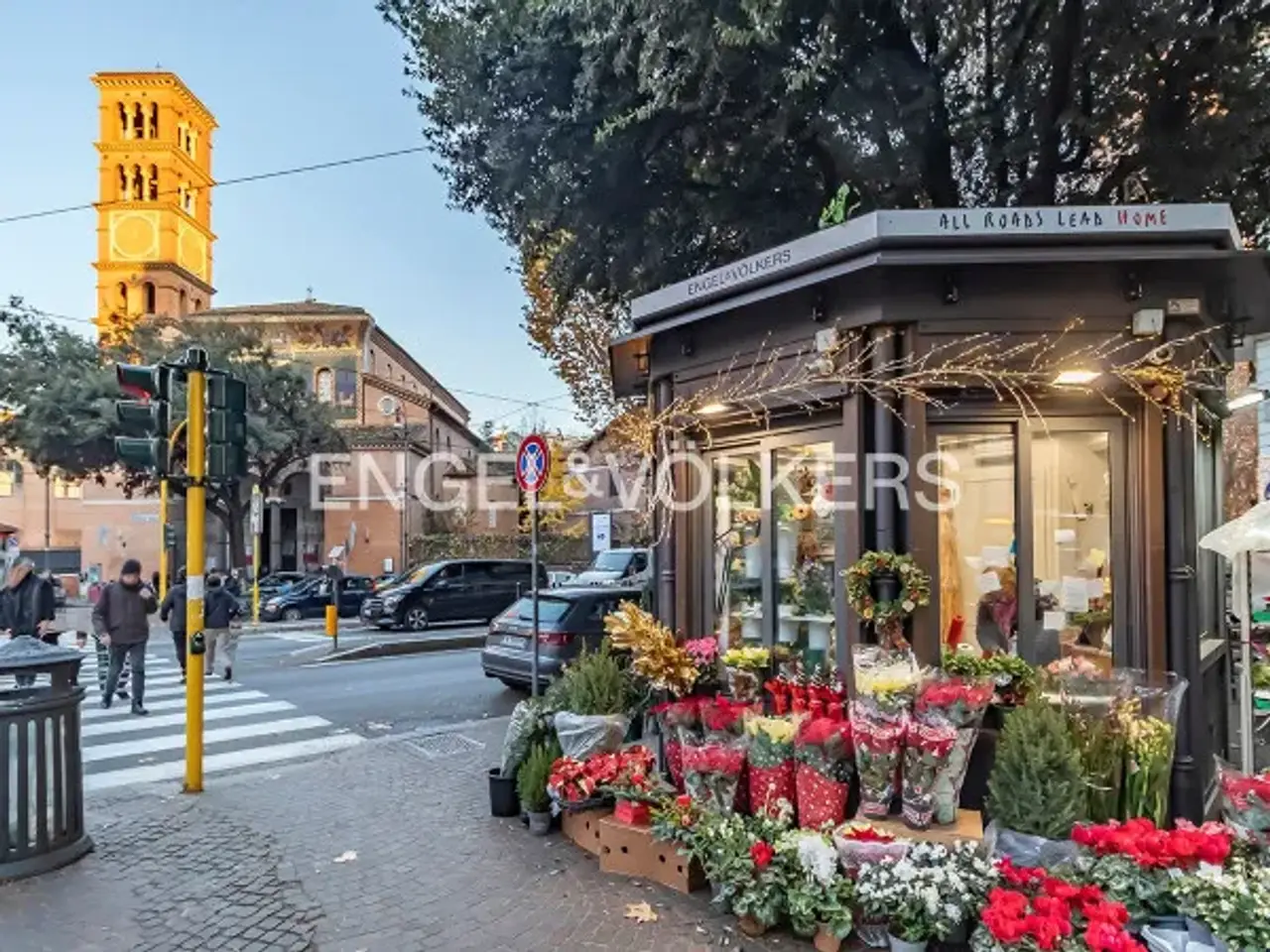 Negozio in Piazza Buenos Aires, Roma, {3} - Foto 1