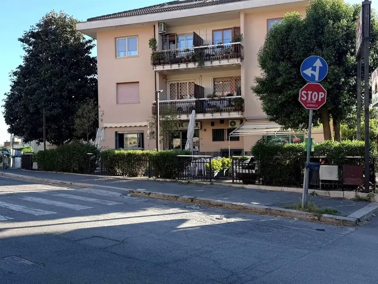 Negozio in Via Rossini 38, Albano Laziale, {3} - Foto 1