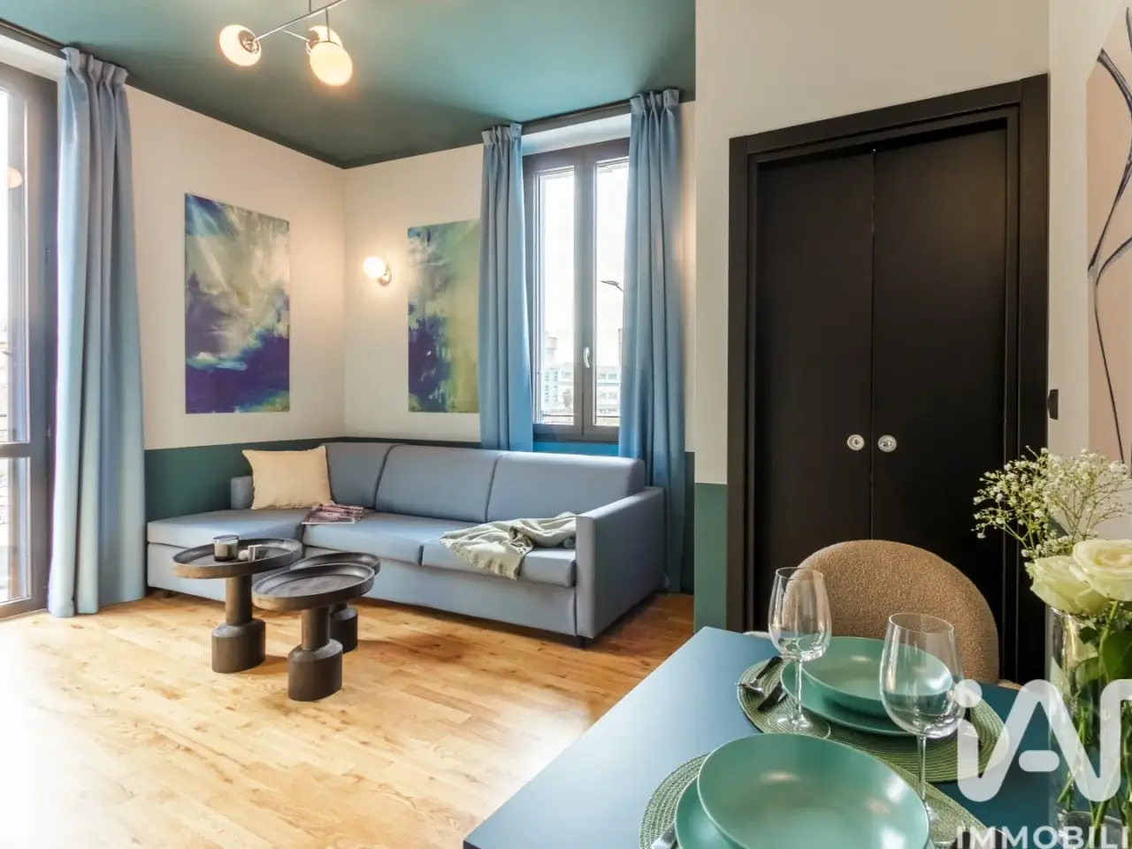 Albergo in Via Via Emilio Broglio 28, Milano, {3} - Foto 1