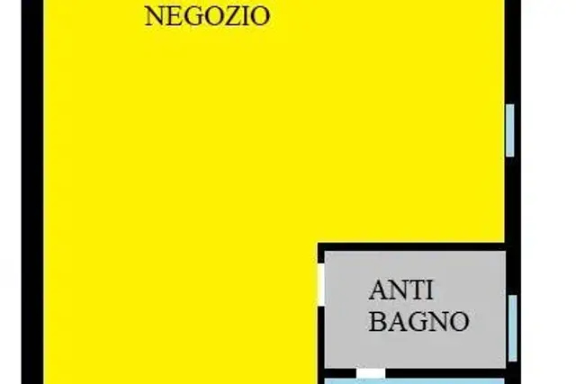 Negozi e Appartamenti di nuova costruzione in Via Molino, Cervignano D'Adda - Foto 1