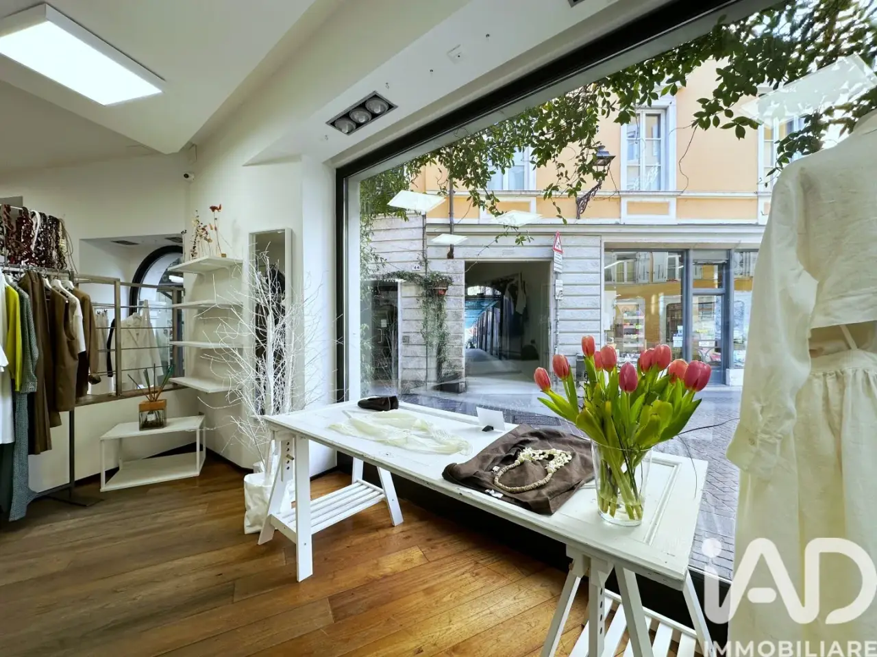 Negozio in Via Mercerie 21, Rovereto, {3} - Foto 1