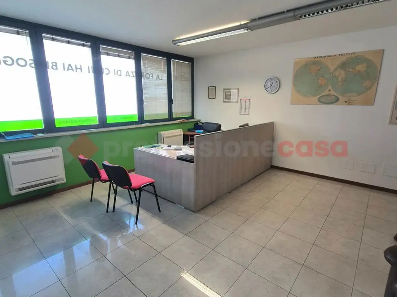 Ufficio in Corso Venezia 64a, San Bonifacio, {3} - Foto 1