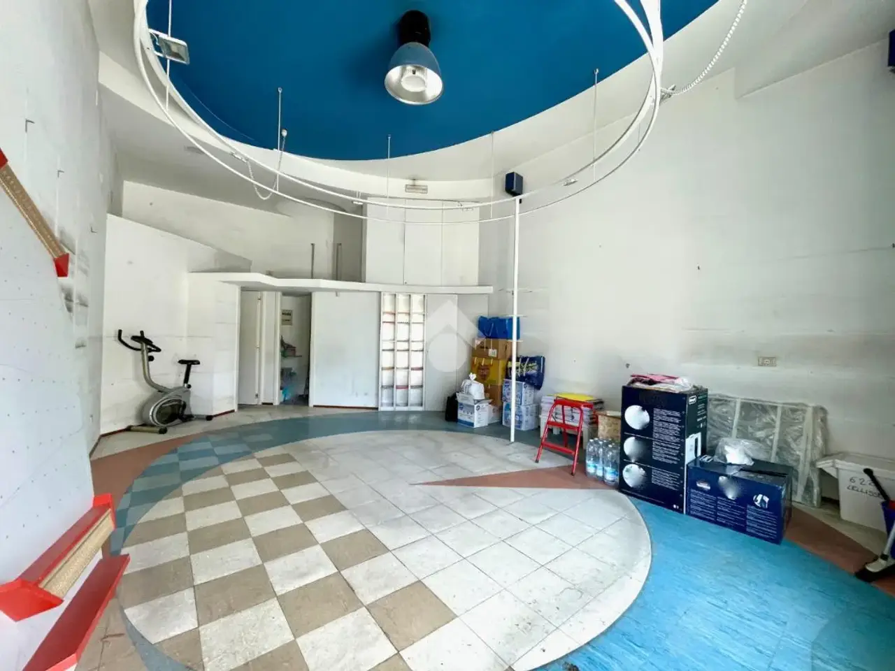 Negozio in Viale Gabriele d'Annunzio 25, Francavilla Al Mare, {3} - Foto 2