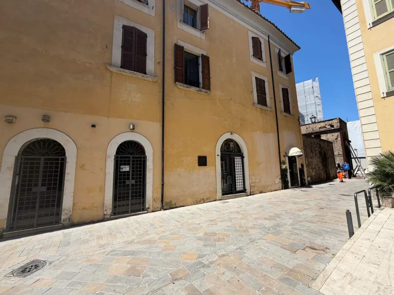 Negozio in Via dell'Ospedale , Terni, {3} - Foto 2