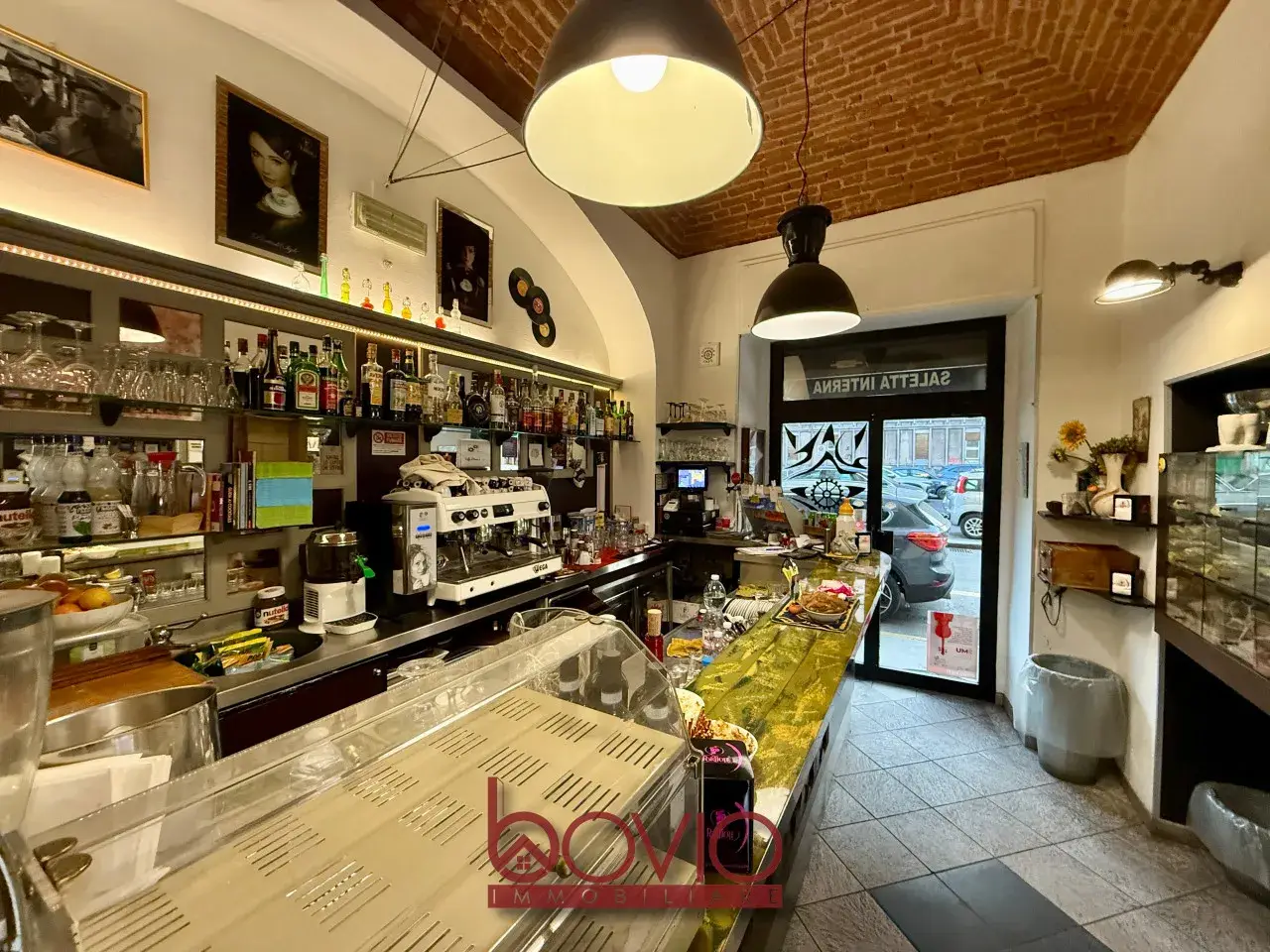 Bar in Via Legnano 6, Torino, {3} - Foto 1