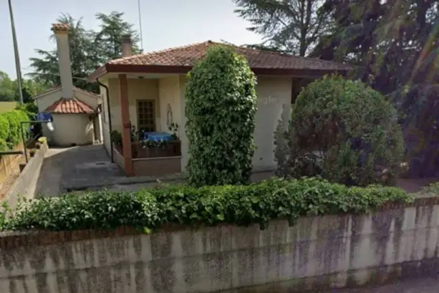 Villa in Via Morganella, Villorba - Foto 1