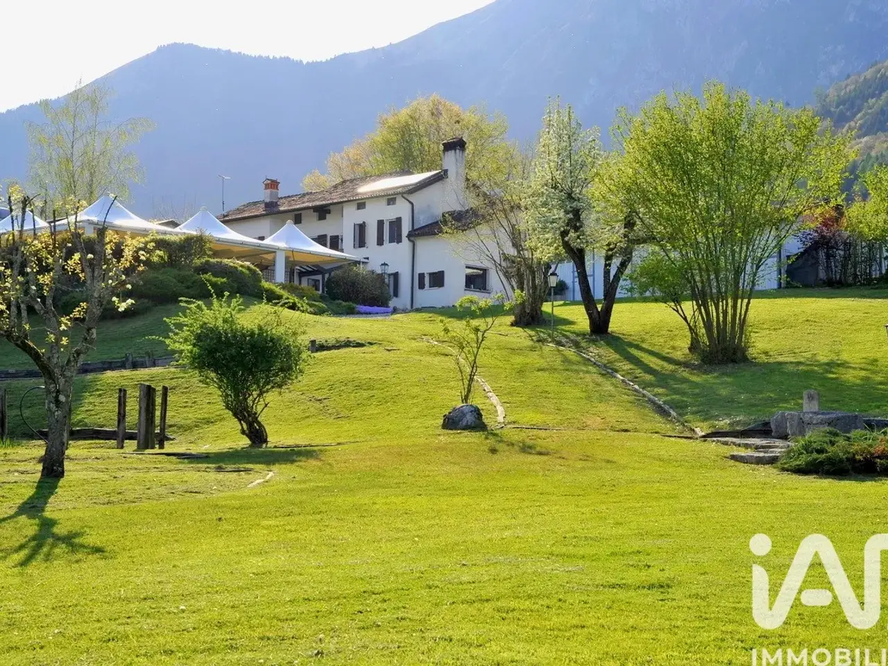 Negozio in Localita'&nbsp; Roncoi di Fuori, San Gregorio Nelle Alpi, {3} - Foto 1