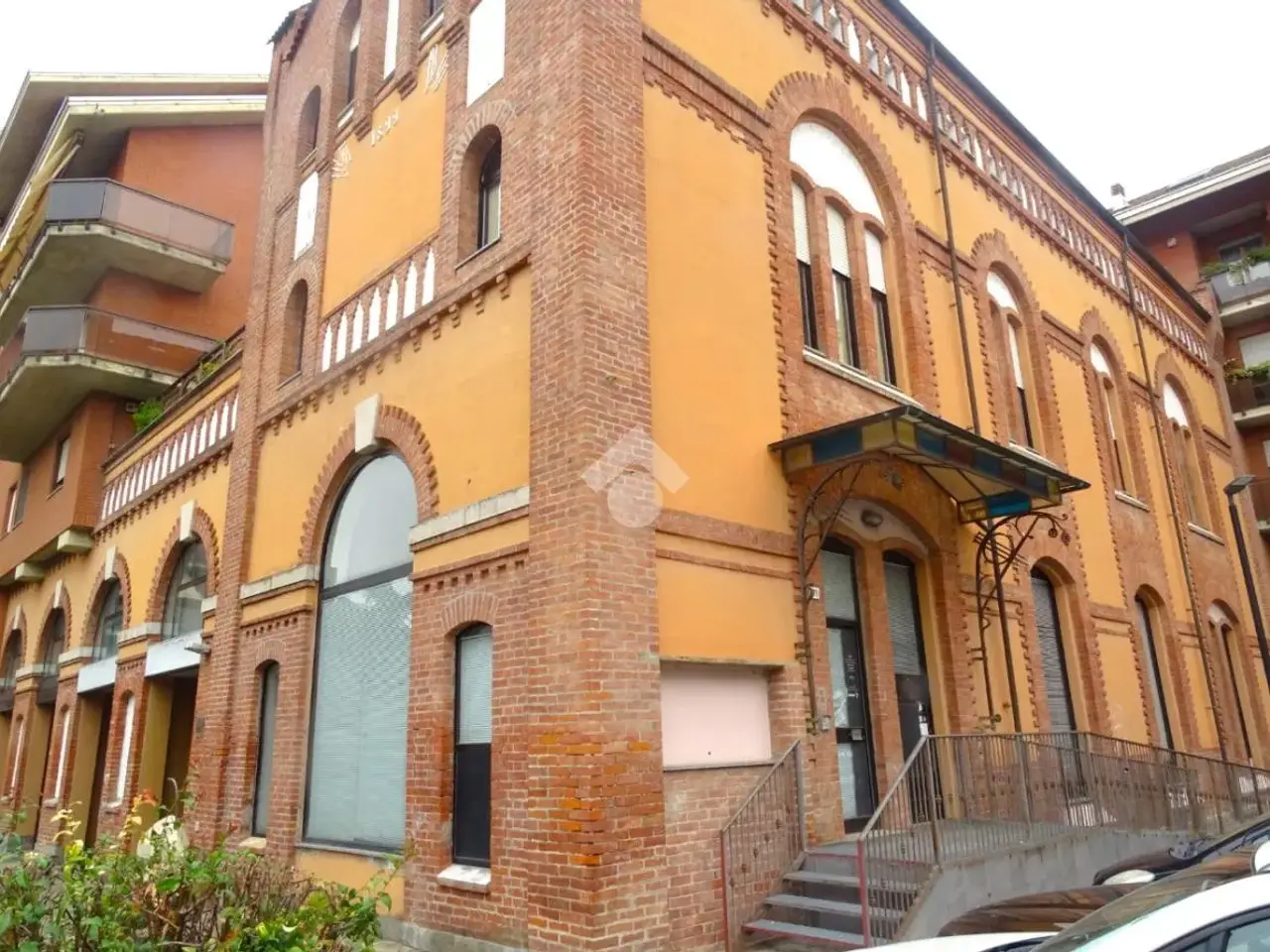 Ufficio in Spalto Borgoglio 81, Alessandria, {3} - Foto 2