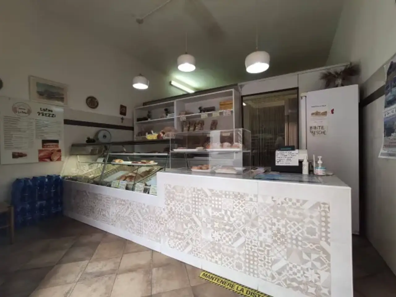 Panificio in Via Nino Bixio 75, San Vito Lo Capo, {3} - Foto 2