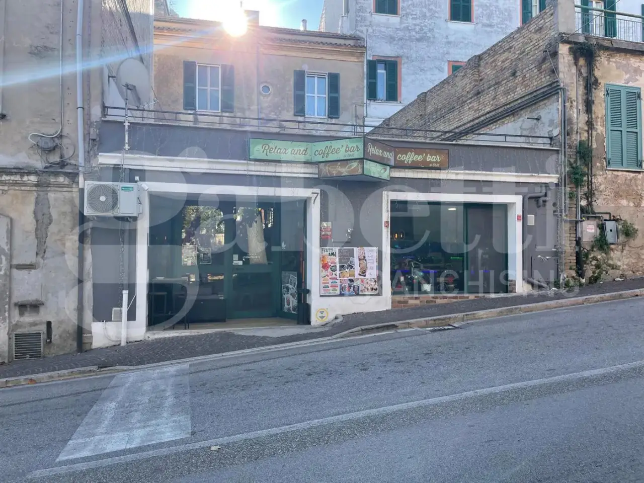 Negozio in Via Acquaviva 7, Giulianova, {3} - Foto 1