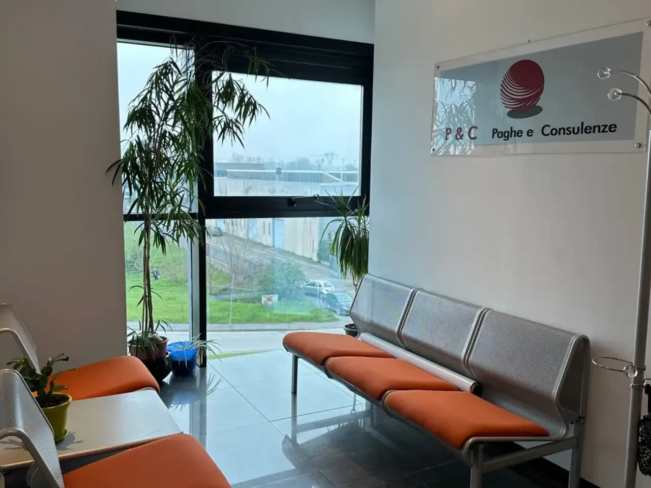 Ufficio in Via dei Lavoratori, Buccinasco, {3} - Foto 1